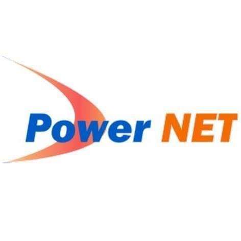 Power Net-logo